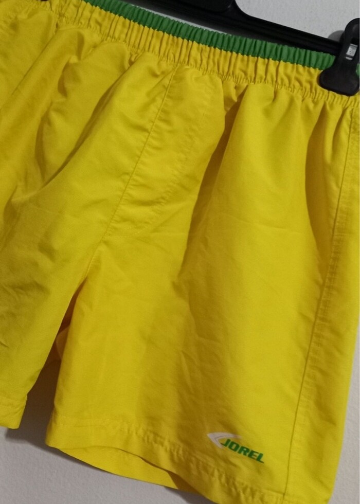 Deniz şortu - Görsel 3