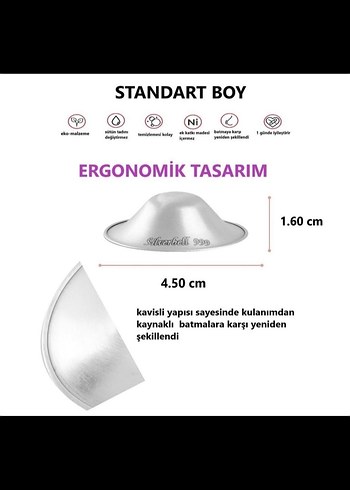 Gömül Göğüs kapagı - Görsel 5
