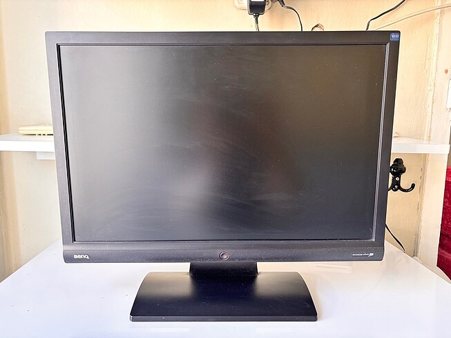 BenQ LCD monitör