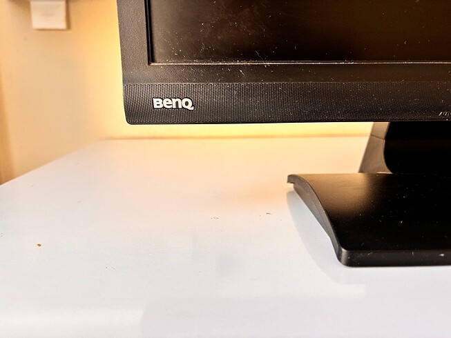 BenQ LCD monitör - Görsel 2