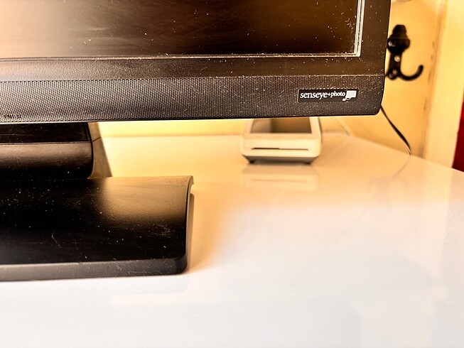 BenQ LCD monitör - Görsel 3