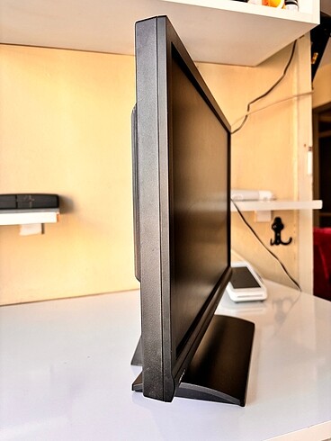 BenQ LCD monitör - Görsel 5