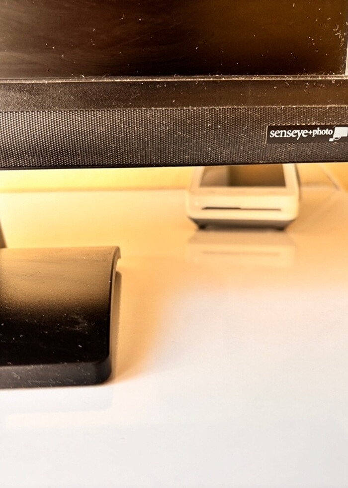 BenQ LCD monitör - Görsel 3