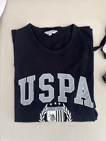 Us polo erkek pijama takımı - Görsel 5