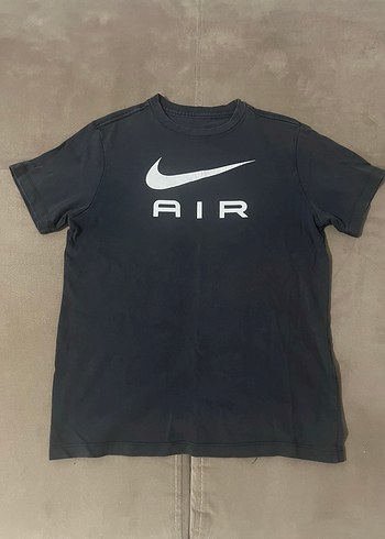 Nike Siyah Air Tisort