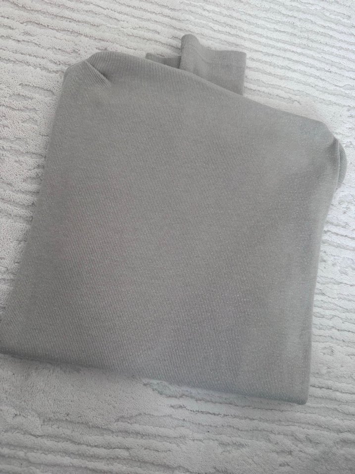 Mango Kum Beji kayık yaka Bluz — görsel 5/5