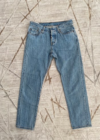 Levis 501 Jean