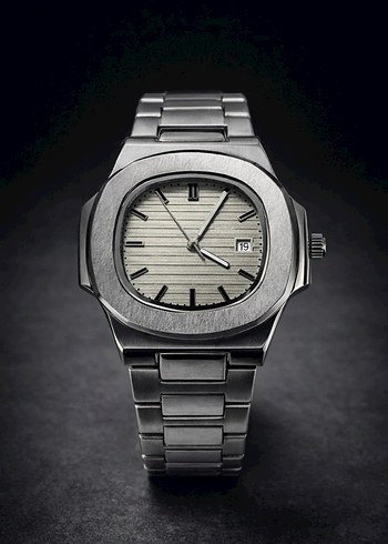 Diğer Patek Philippe Nautilus Siklik Ve Modernlik