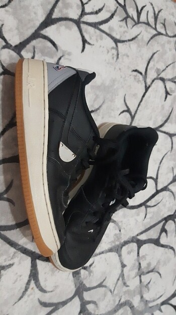 Nike NIKE SPOR AYAKKABI(38.5)