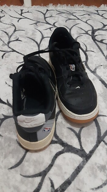 38,5 Beden NIKE SPOR AYAKKABI(38.5)