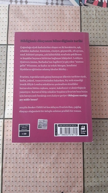 KIZ,KADIN ÖTEKİ 