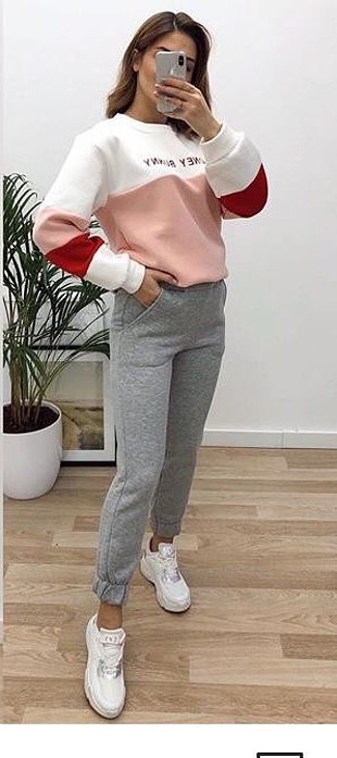 eşortman altı