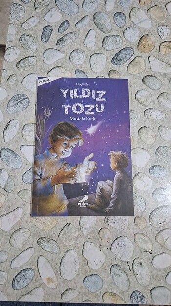 YILDIZ TOZU ( MUSTAFA KUTLU)