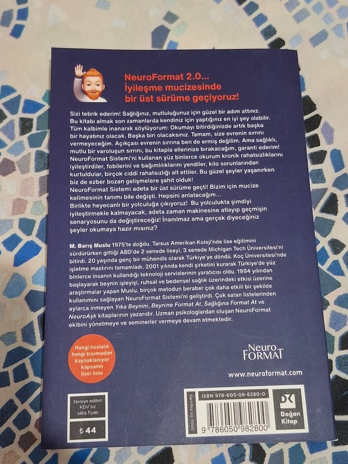 Gecikmeli Teslimiyet - M. Barış Muslu - Görsel 2