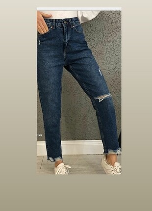 Boyfrent topshop orjinal markadır