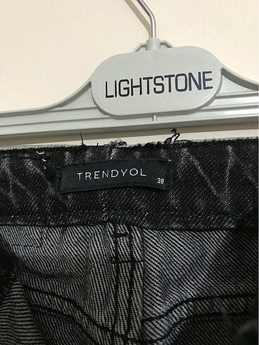 Trendyol & Milla Kot pantolon