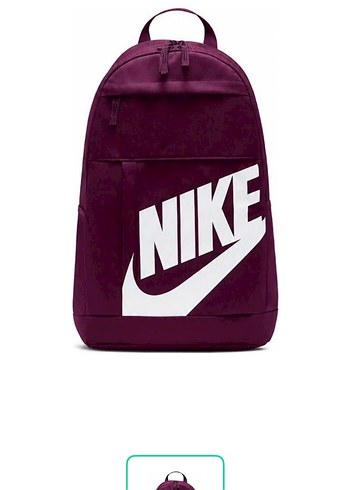 Nike ürünü