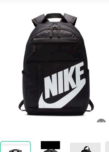 Nike ürünü
