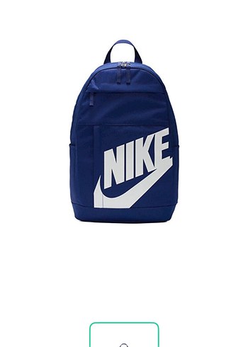 Nike ürünü