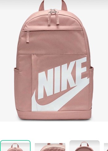 Nike ürünü