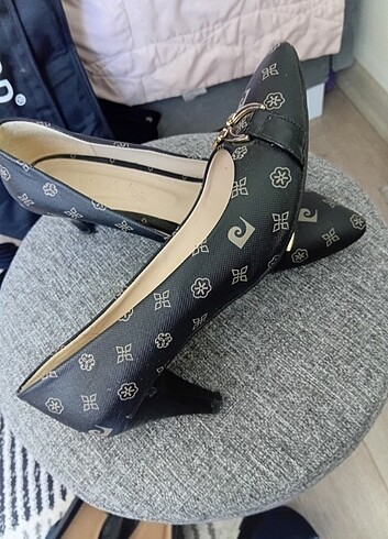 Pierre cardin ayakkabı