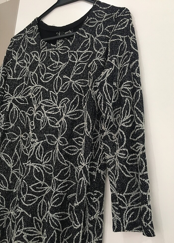 Tesettür abiye - Görsel 2