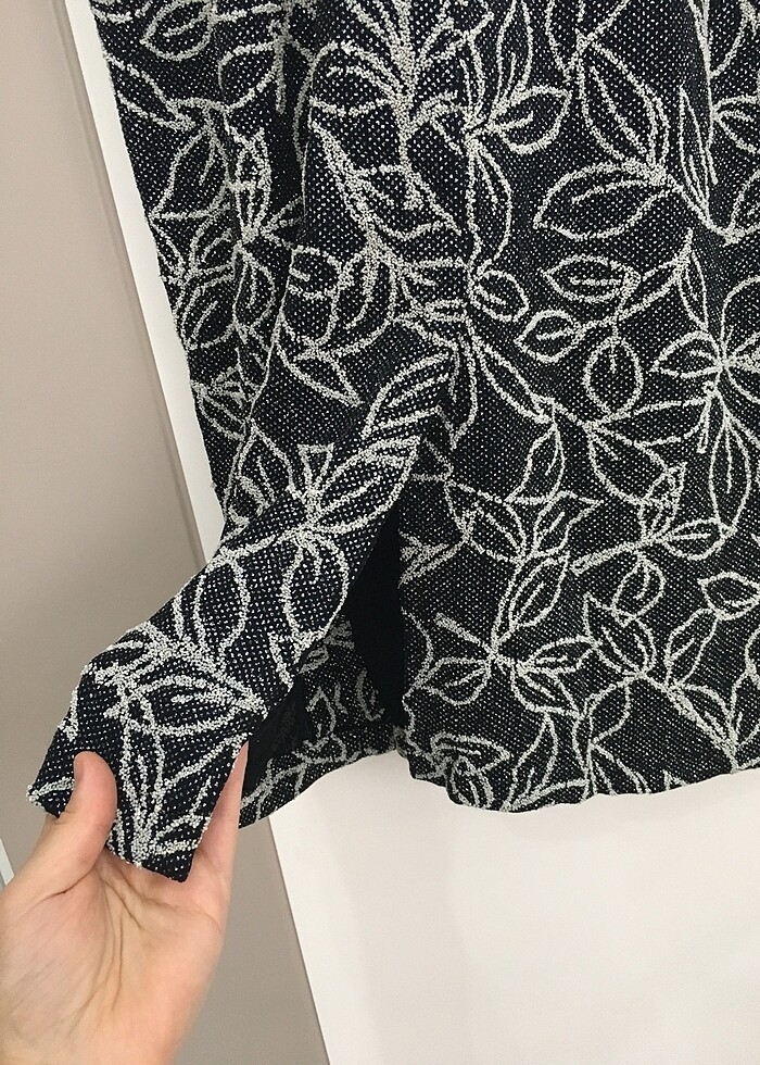 Tesettür abiye - Görsel 5