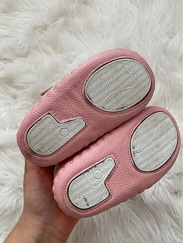 Bebek ayakkabı - Görsel 5