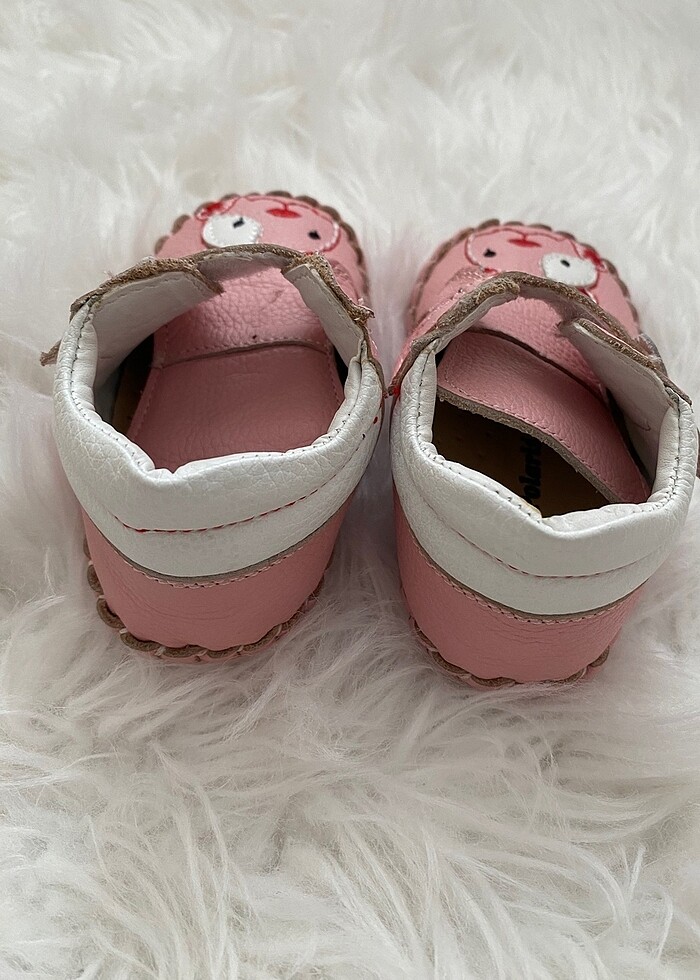 Bebek ayakkabı - Görsel 3