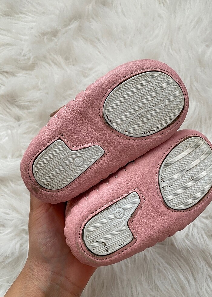 Bebek ayakkabı - Görsel 5