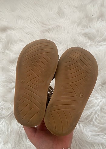 Kız Çocuk  Ayakkabısı - Görsel 4