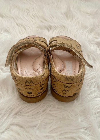 Kız Çocuk  Ayakkabısı - Görsel 2