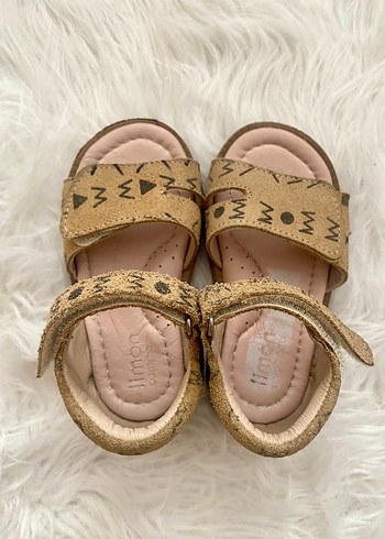 Kız Çocuk  Ayakkabısı - Görsel 3