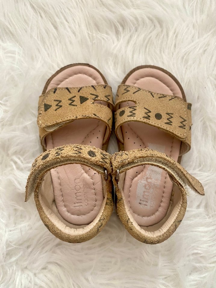 Kız Çocuk  Ayakkabısı - Görsel 3