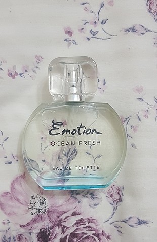 emotion ocean fresh parfum
