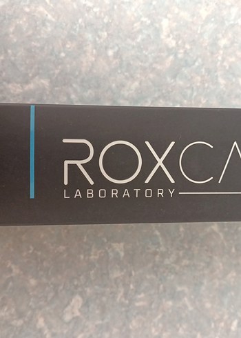 Roxcare Göz Çevresi Bakım Kremi - Görsel 4