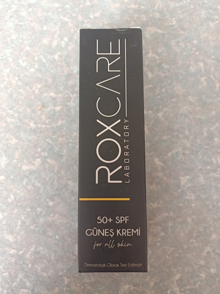 Roxcare Göz Çevresi Bakım Kremi - Görsel 5