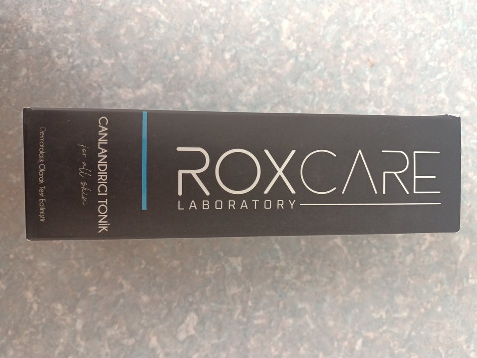 Roxcare Göz Çevresi Bakım Kremi - Görsel 4