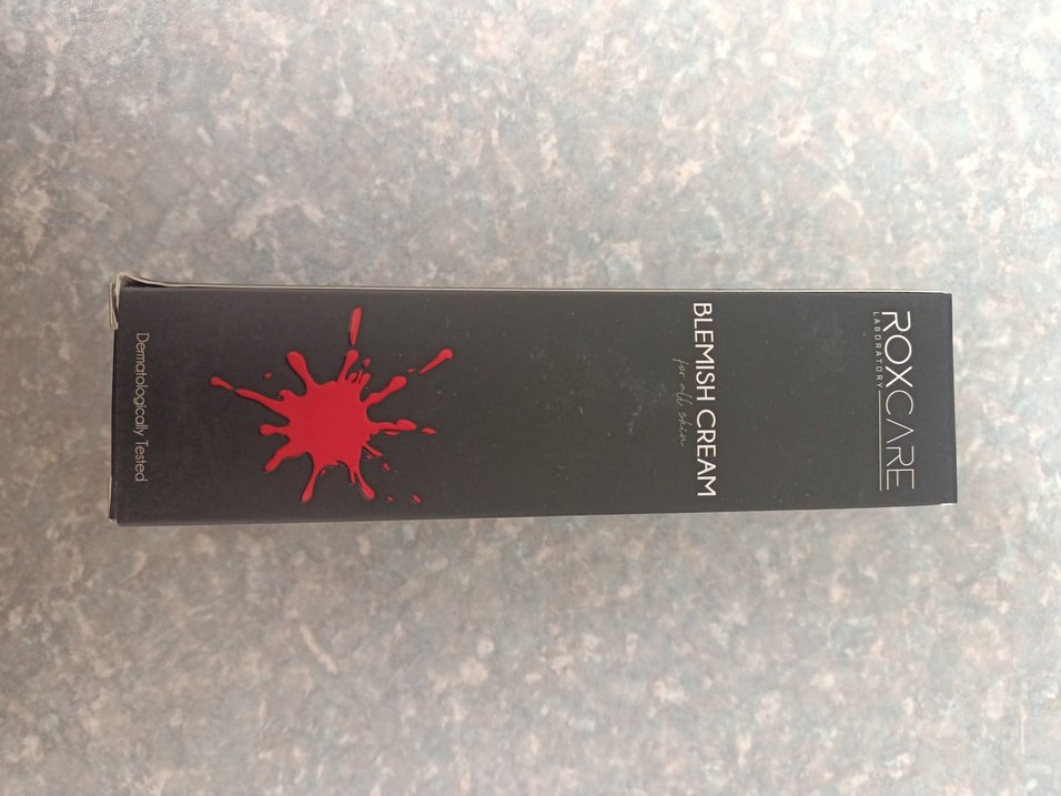 Roxcare Göz Çevresi Bakım Kremi - Görsel 2