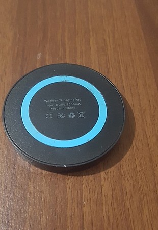 wifi wireless kablosuz şarj aleti