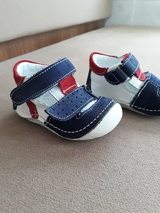 bebek ayakkabı 