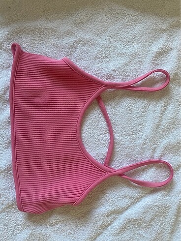 Bershka crop