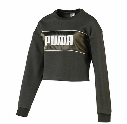 Puma sweatshirt 