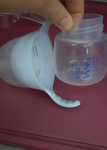 Philips Philips Avent Bebek Biberonu