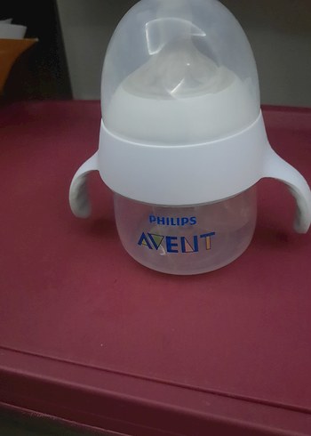 Philips Avent Bebek Biberonu