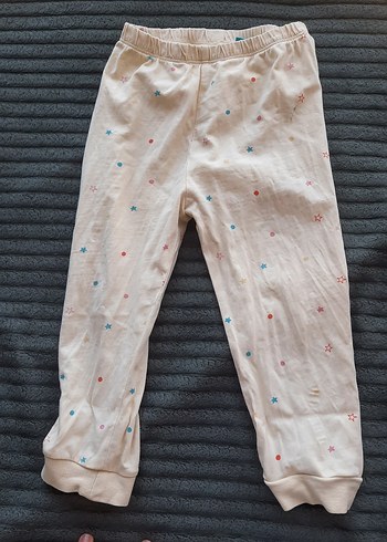 defacto pijama takımı