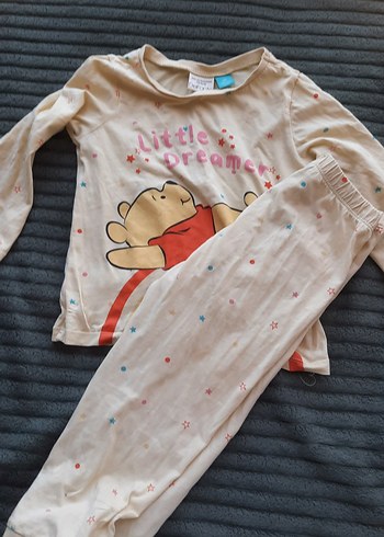 Defacto defacto pijama takımı