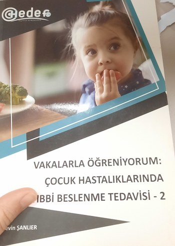 universal Beden Çocuk Hastalıklarında Tıbbi Beslenme Tedavisi Hedef yayınlari
