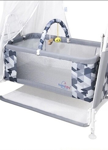 hapy baby elit polo beşik