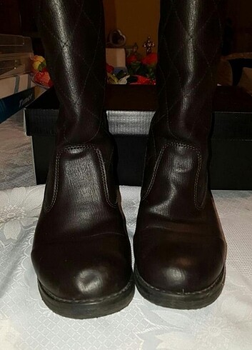 Polo marka Çizme